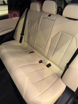 بي ام دبليو الفئة 3